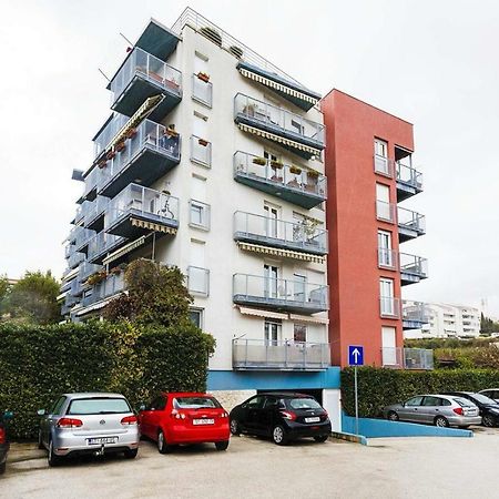 Boutique Beach Residence Split Extérieur photo