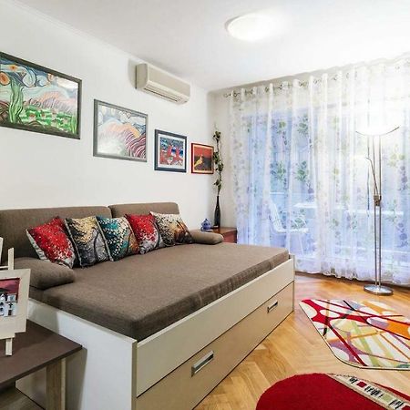 Boutique Beach Residence Split Extérieur photo