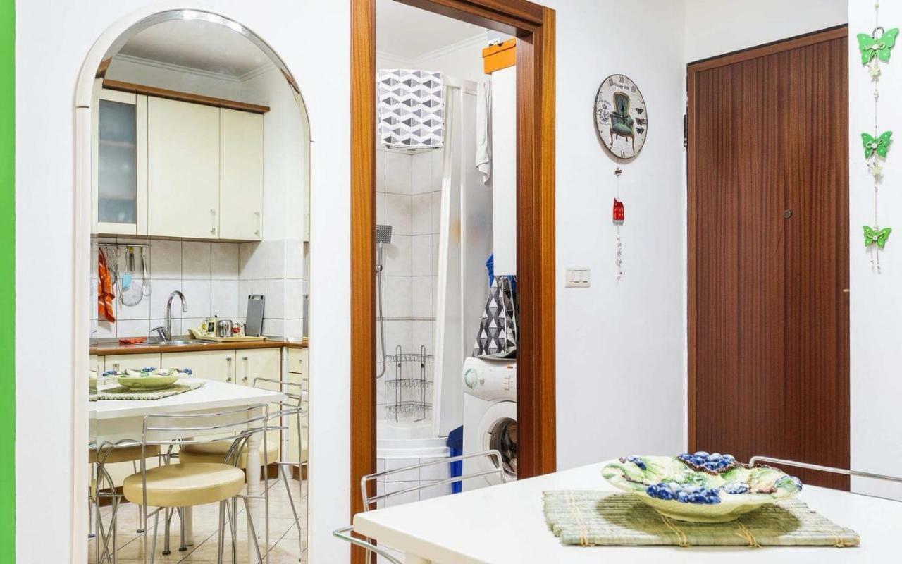 Boutique Beach Residence Split Extérieur photo