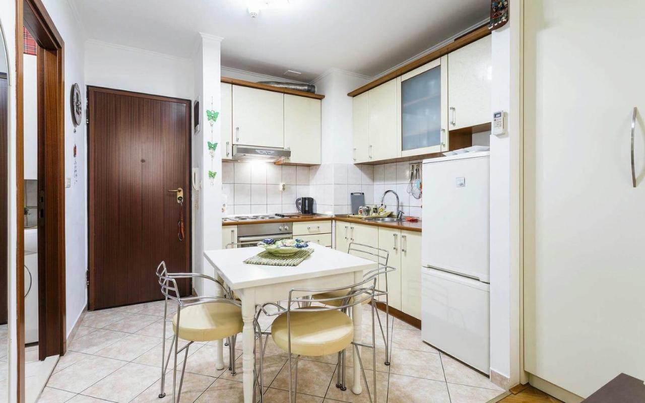 Boutique Beach Residence Split Extérieur photo