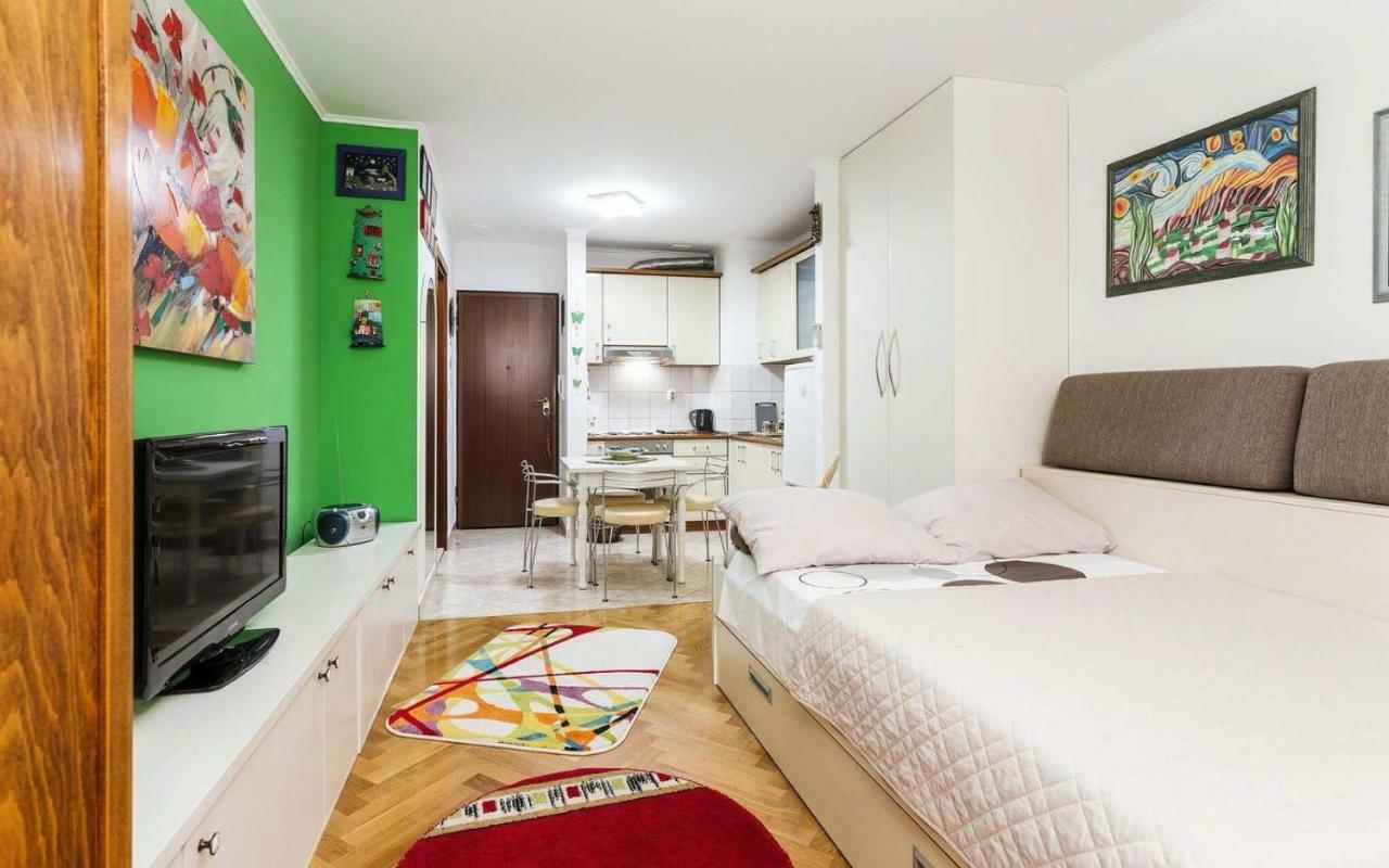 Boutique Beach Residence Split Extérieur photo