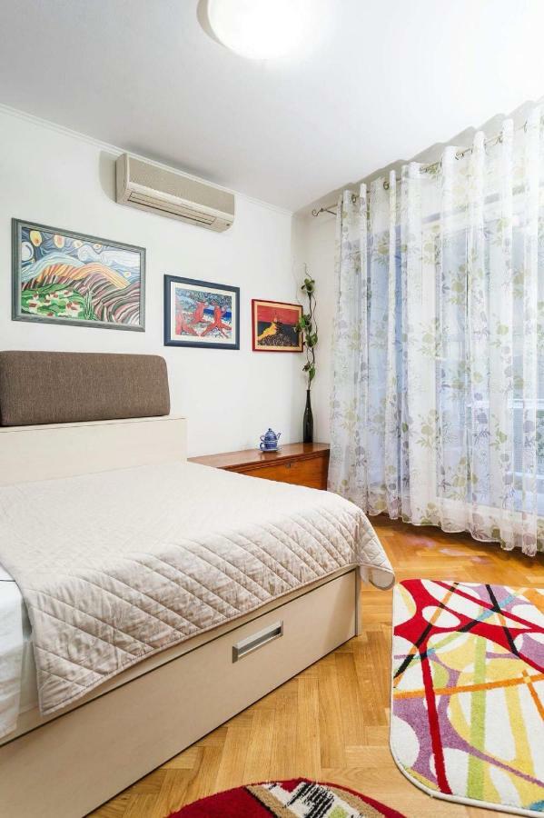 Boutique Beach Residence Split Extérieur photo