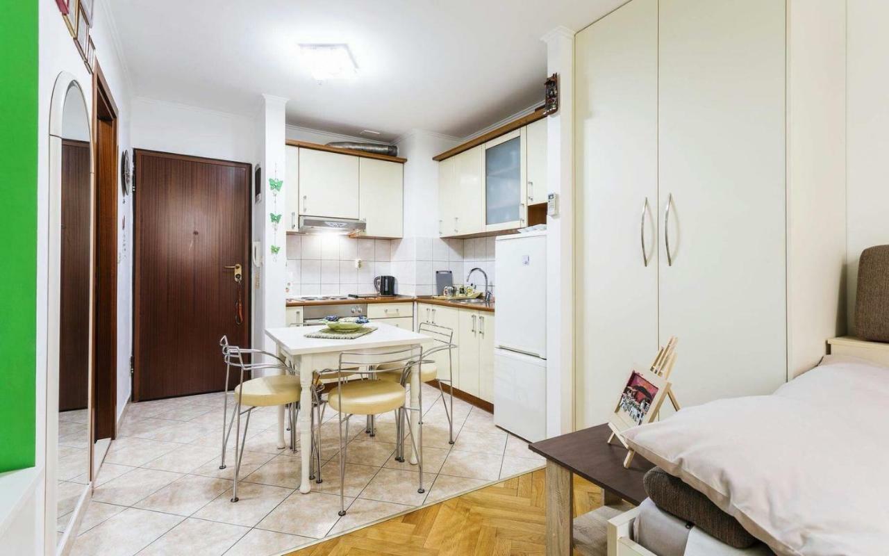 Boutique Beach Residence Split Extérieur photo