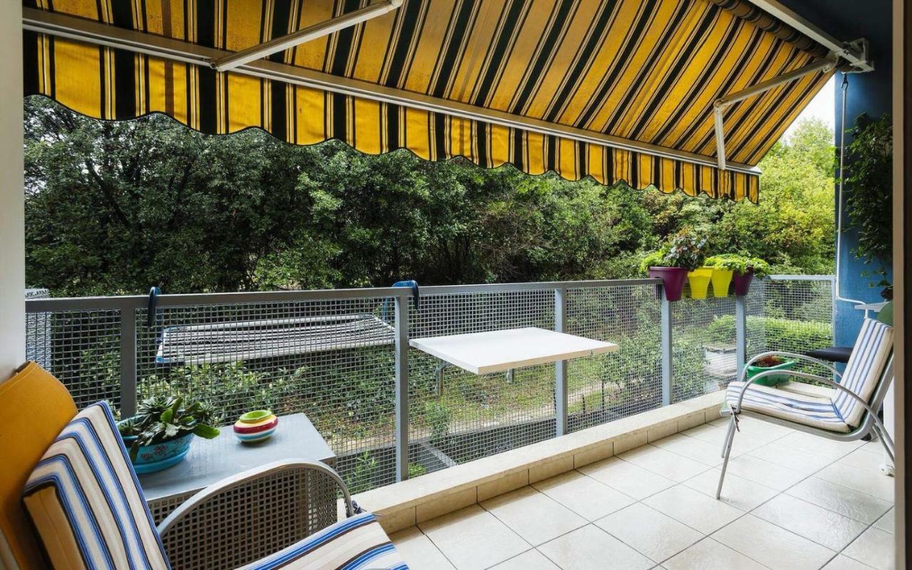 Boutique Beach Residence Split Extérieur photo